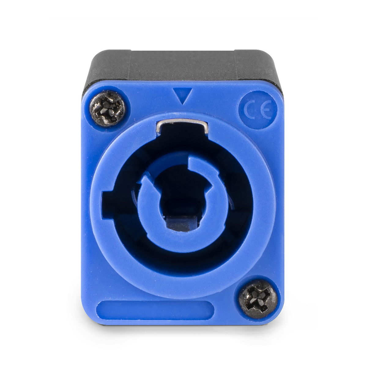 PD Connex PSB10 powerCON verlengblok - powerCON IN - powerCON OUT PD Connex PSB10 powerCON verlengblok - powerCON IN - powerCON OUT