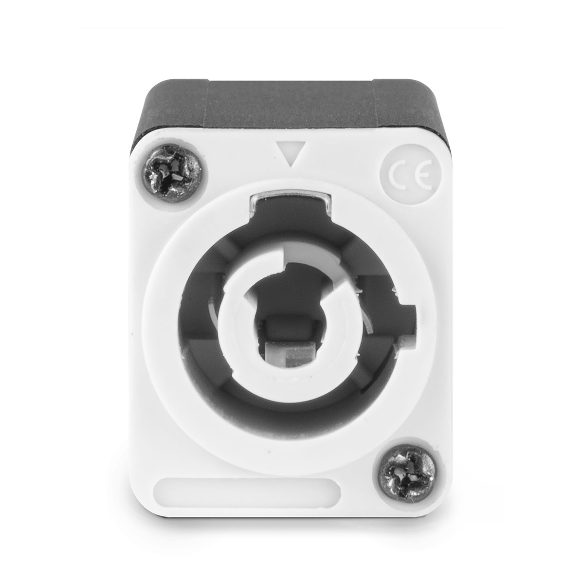 PD Connex PSB10 powerCON verlengblok - powerCON IN - powerCON OUT PD Connex PSB10 powerCON verlengblok - powerCON IN - powerCON OUT