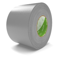 MegaTape MCT 300 Gaffa tape - 50m op rol 100 mm grijs