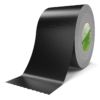 MegaTape MCT 300 Gaffa tape - 50m op rol 100 mm zwart