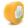 MegaTape UT5 PVC dansvloer tape - 33 m op rol 50 mm transparant MegaTape UT5 PVC dansvloer tape - 33 m op rol 50 mm transparant