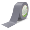 MegaTape UT5 PVC dansvloer tape - 33 m op rol 50 mm grijs