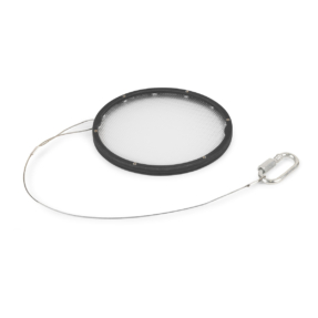 BeamZ Professional BAC32F Filter voor BAC32 LED PAR serie - Voor 40° lichtbundel
