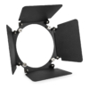 BeamZ Professional BAC32B barndoor voor BAC32 LED PAR serie
