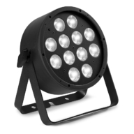 BeamZ Professional BAC330 LED PAR - ProPar met RGBW LED’s - 12x 8W