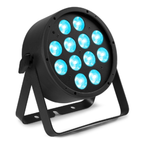 BeamZ Professional BAC332 LED PAR - ProPar met RGBALC LED’s - 12x 10W