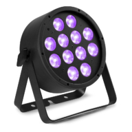 BeamZ Professional BAC334 LED PAR - ProPar met RGBWA-UV LED’s - 12x 10W BeamZ Professional BAC334 LED PAR - ProPar met RGBWA-UV LED’s - 12x 10W