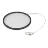 BeamZ Professional BAC33F Filter voor BAC33 LED PAR serie - Voor 40° lichtbundel