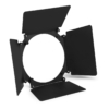 BeamZ Professional BAC33B barndoor voor BAC33 LED PAR serie