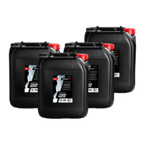 4x MAGICFX® Pro schuim / sneeuwvloeistof 20 liter – concentraat