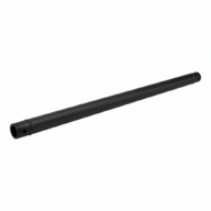 FORTEX FX31-L100 enkele truss buis lengte 100 cm zwart