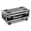 BeamZ FCC13 Flightcase voor 8x BBP48 Uplights BeamZ FCC13 Flightcase voor 8x BBP48 Uplights