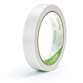 MegaTape 930 Glow in the dark ducttape - 10m op rol 50 mm MegaTape 930 Glow in the dark ducttape - 10m op rol 50 mm
