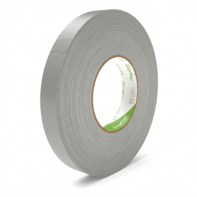 MegaTape MCT 300 Gaffa tape - 50m op rol 19 mm grijs