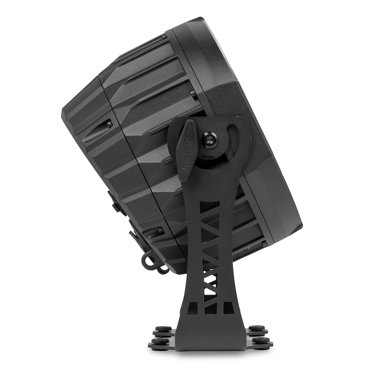 4× BeamZ Professional WXB920 accu LED PAR 9x 20W RGBALC – IP65 4× BeamZ Professional WXB920 accu LED PAR 9x 20W RGBALC – IP65