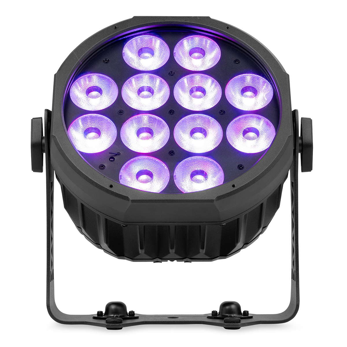 BeamZ Professional WXB1220 accu LED PAR 12x 20W RGBALC – IP65 BeamZ Professional WXB1220 accu LED PAR 12x 20W RGBALC – IP65