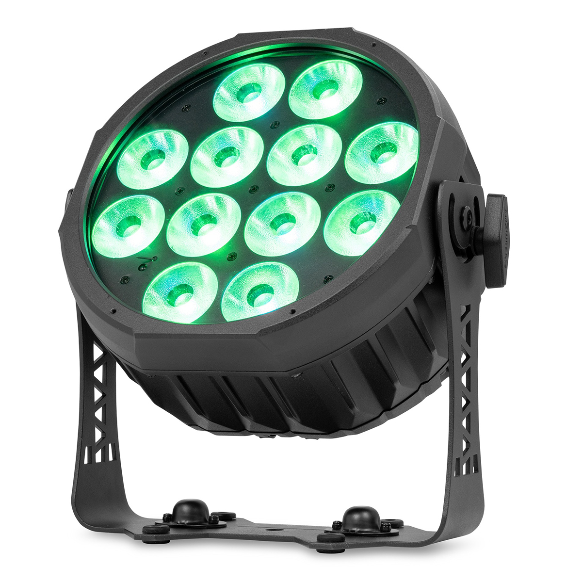 BeamZ Professional WXB1220 accu LED PAR 12x 20W RGBALC – IP65 BeamZ Professional WXB1220 accu LED PAR 12x 20W RGBALC – IP65