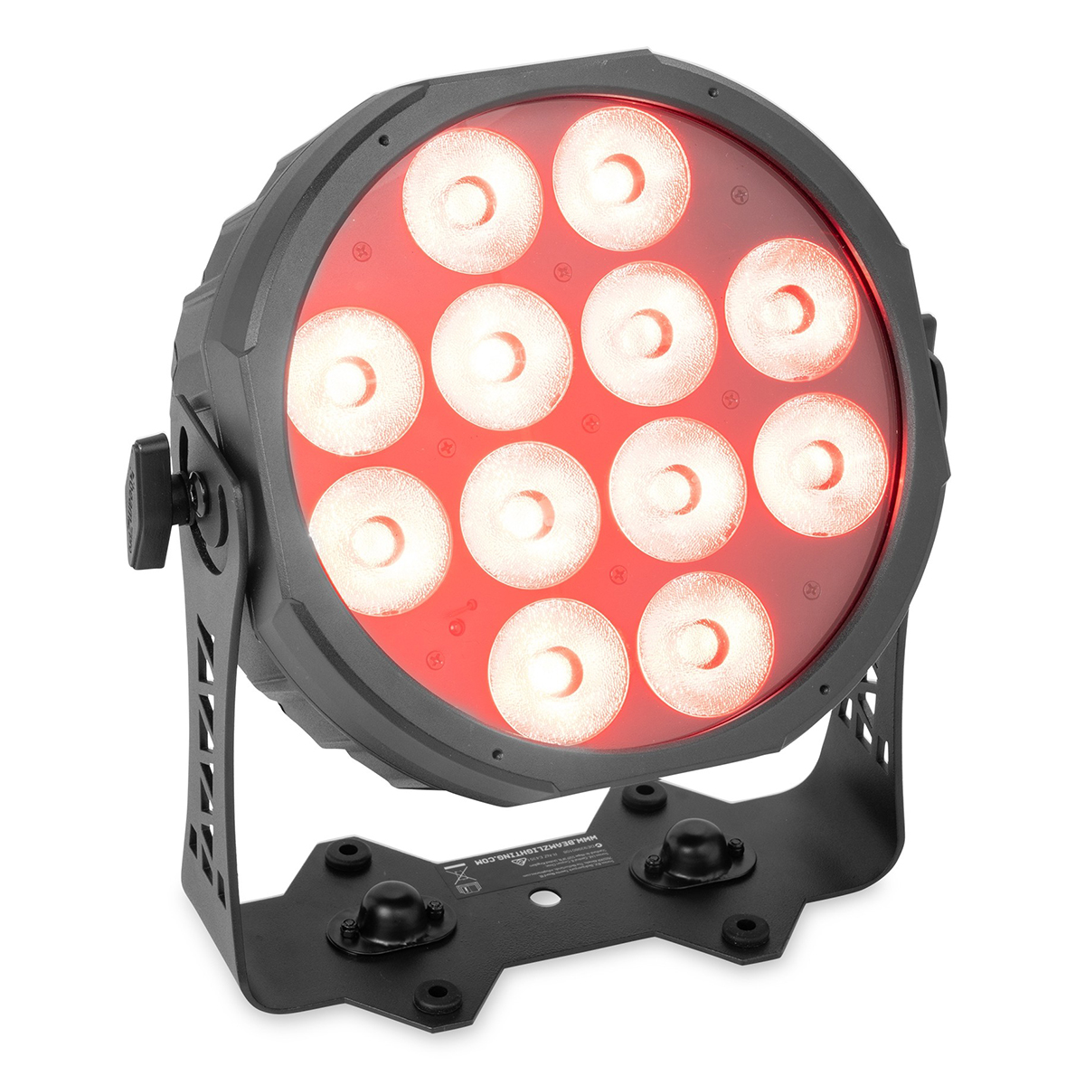 BeamZ Professional WXB1220 accu LED PAR 12x 20W RGBALC – IP65 BeamZ Professional WXB1220 accu LED PAR 12x 20W RGBALC – IP65