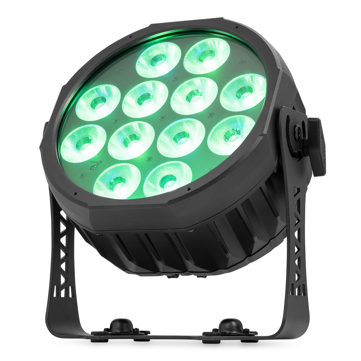 BeamZ Professional WXB1220 accu LED PAR 12x 20W RGBALC – IP65 BeamZ Professional WXB1220 accu LED PAR 12x 20W RGBALC – IP65