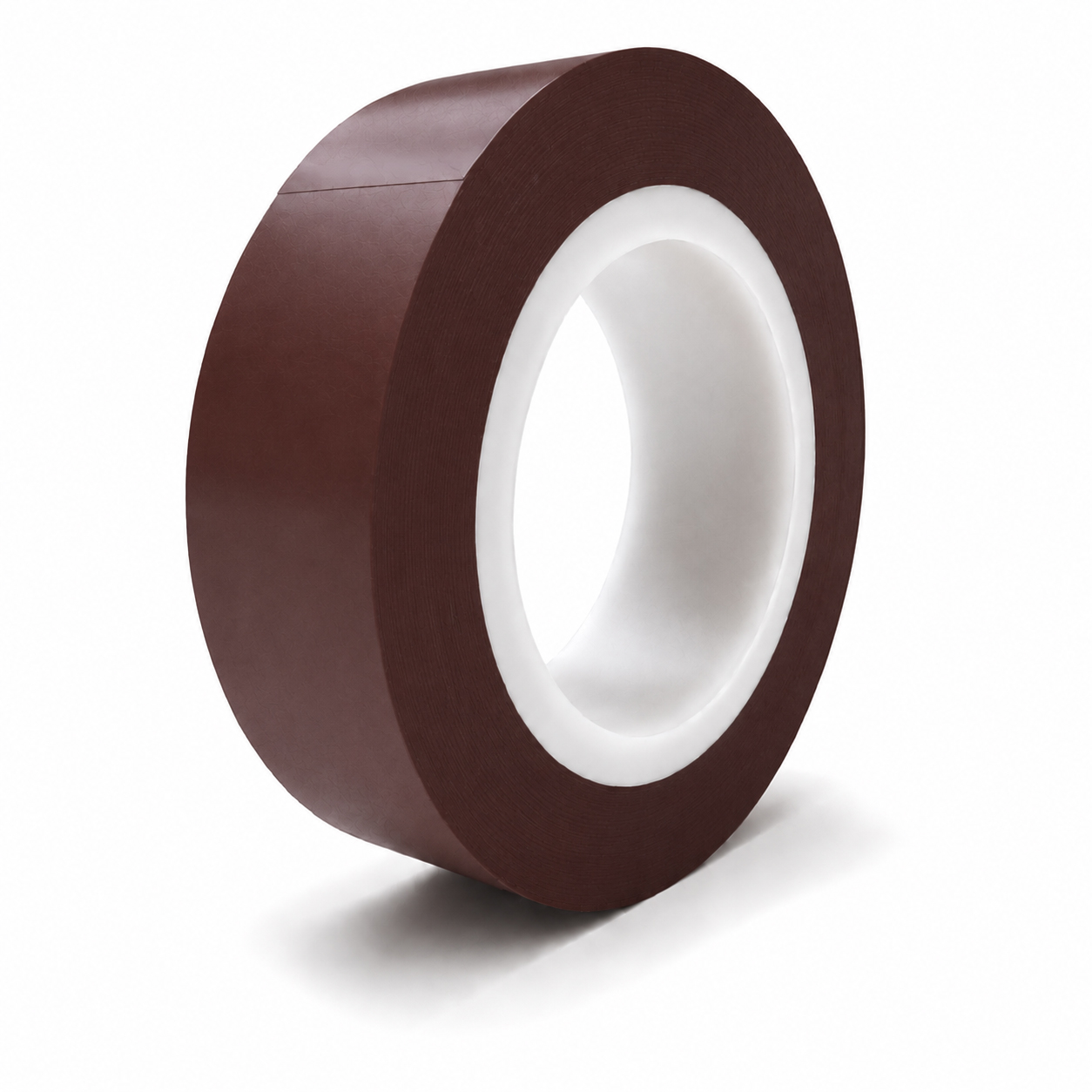 MegaTape UT7 PVC tape - 10 m op rol 15 mm bruin MegaTape UT7 PVC tape - 10 m op rol 15 mm bruin