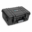 5× SOLI™ Protector Case 1400 waterdichte robuuste kunststof koffer zwart