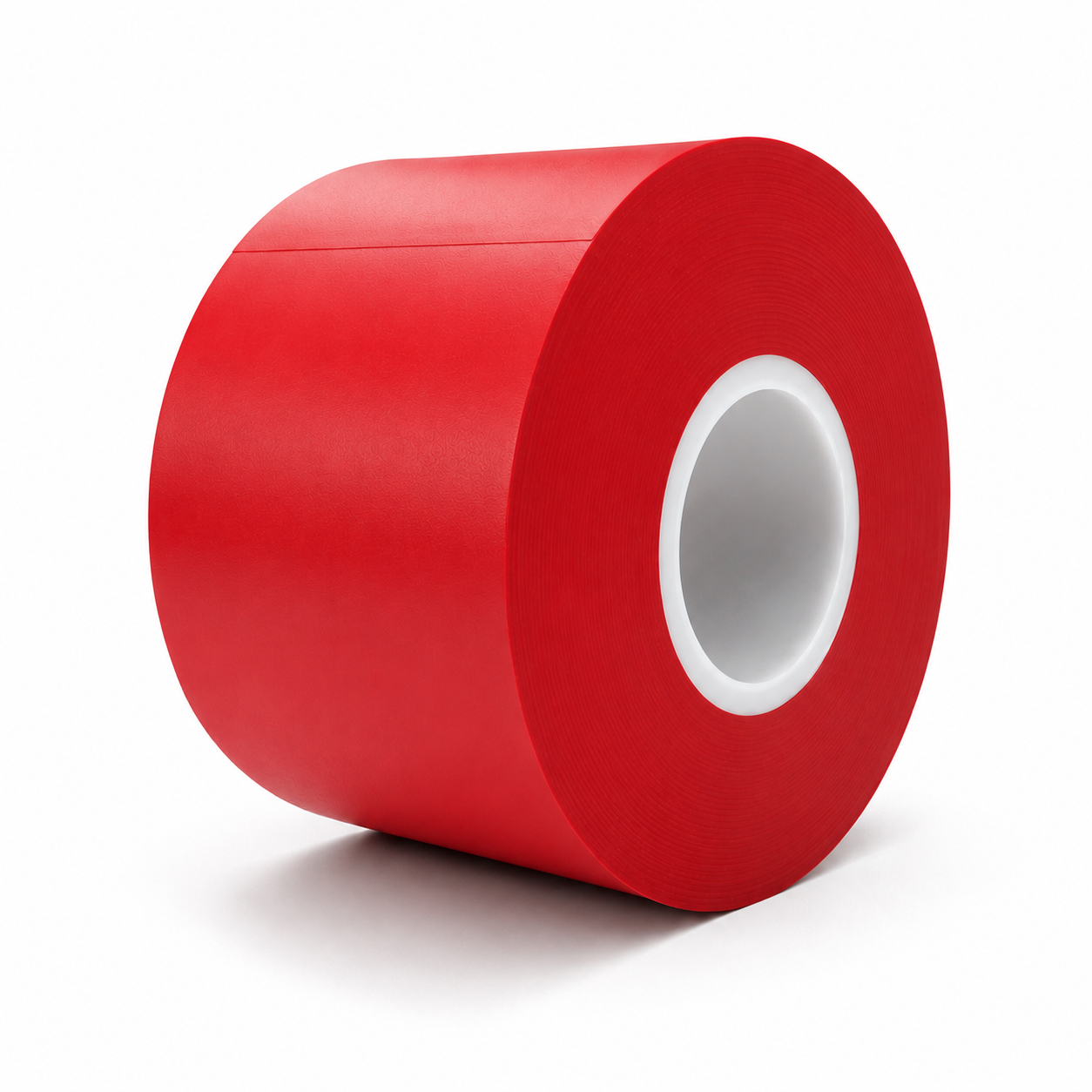 MegaTape UT7 PVC tape - 33 m op rol 50 mm paars MegaTape UT7 PVC tape - 33 m op rol 50 mm paars