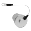 Seetronic Metal End Cap – RVS afdekkap geschikt voor SO2DF Seetronic Metal End Cap – RVS afdekkap geschikt voor SO2DF