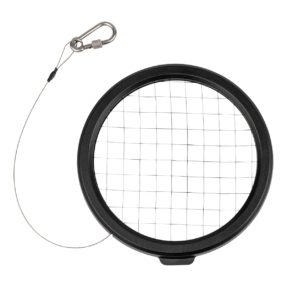Showtec Grid for Stage Blinder 100 Blaze – Zwart Showtec Grid for Stage Blinder 100 Blaze – Zwart