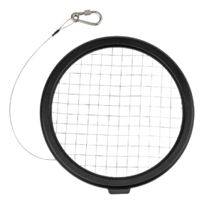 Showtec Grid for Stage Blinder 200 Blaze – Magnetisch rooster, Zwart Showtec Grid for Stage Blinder 200 Blaze – Magnetisch rooster, Zwart