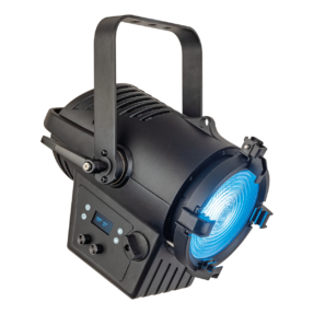 Showtec Performer Fresnel 1500 Q6 MKII – 200 W RGBALC theater & studio Fresnel Showtec Performer Fresnel 1500 Q6 MKII – 200 W RGBALC theater & studio Fresnel