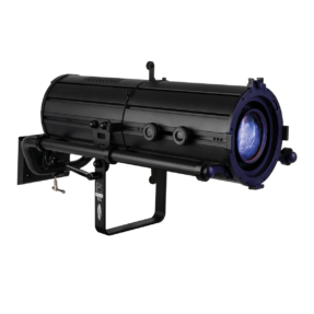 Showtec ACT Follow Spot 230 CW – met handmatige zoom 8°–32° en gemotoriseerde iris Showtec ACT Follow Spot 230 CW – met handmatige zoom 8°–32° en gemotoriseerde iris