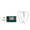 Showtec Wireless Receiver Module for Polar 740 – LumenRadio DMX-ontvanger (G3, G4)