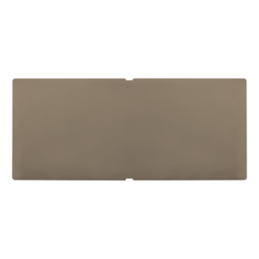Showtec Black Filter Zwart – Voor Titan Strobe 1000 FX en Titan Matrix FX Showtec Black Filter Zwart – Voor Titan Strobe 1000 FX en Titan Matrix FX