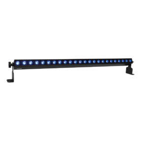 Showtec Sonus Bar 8 – Indoor RGBW-lichtbalk met 24 x 2 W LEDs Showtec Sonus Bar 8 – Indoor RGBW-lichtbalk met 24 x 2 W LEDs