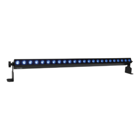 Showtec Sonus Bar 8B – RGBW-lichtbalk met ingebouwde accu Showtec Sonus Bar 8B – RGBW-lichtbalk met ingebouwde accu