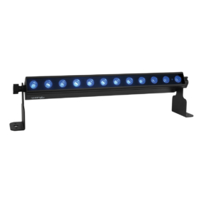 Showtec Sonus Bar 4B – Batterijgevoede RGBW-lichtbalk, 12×2 W LEDs, 4 secties Showtec Sonus Bar 4B – Batterijgevoede RGBW-lichtbalk, 12×2 W LEDs, 4 secties