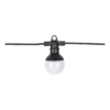 Showtec Festoon Q4 String IP65 – 15 m, 20 pixels, per-pixel aansturing (DMX/Art-Net)