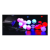 Showtec Festoon Q4 String IP65 – 15 m, 20 pixels, per-pixel aansturing (DMX/Art-Net)