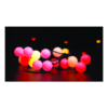 Showtec Festoon Q4 String IP65 – 15 m, 20 pixels, per-pixel aansturing (DMX/Art-Net)