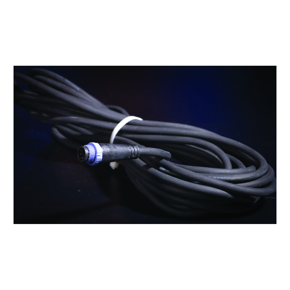 Showtec Festoon Q4 String IP65 – 15 m, 20 pixels, per-pixel aansturing (DMX/Art-Net) Showtec Festoon Q4 String IP65 – 15 m, 20 pixels, per-pixel aansturing (DMX/Art-Net)