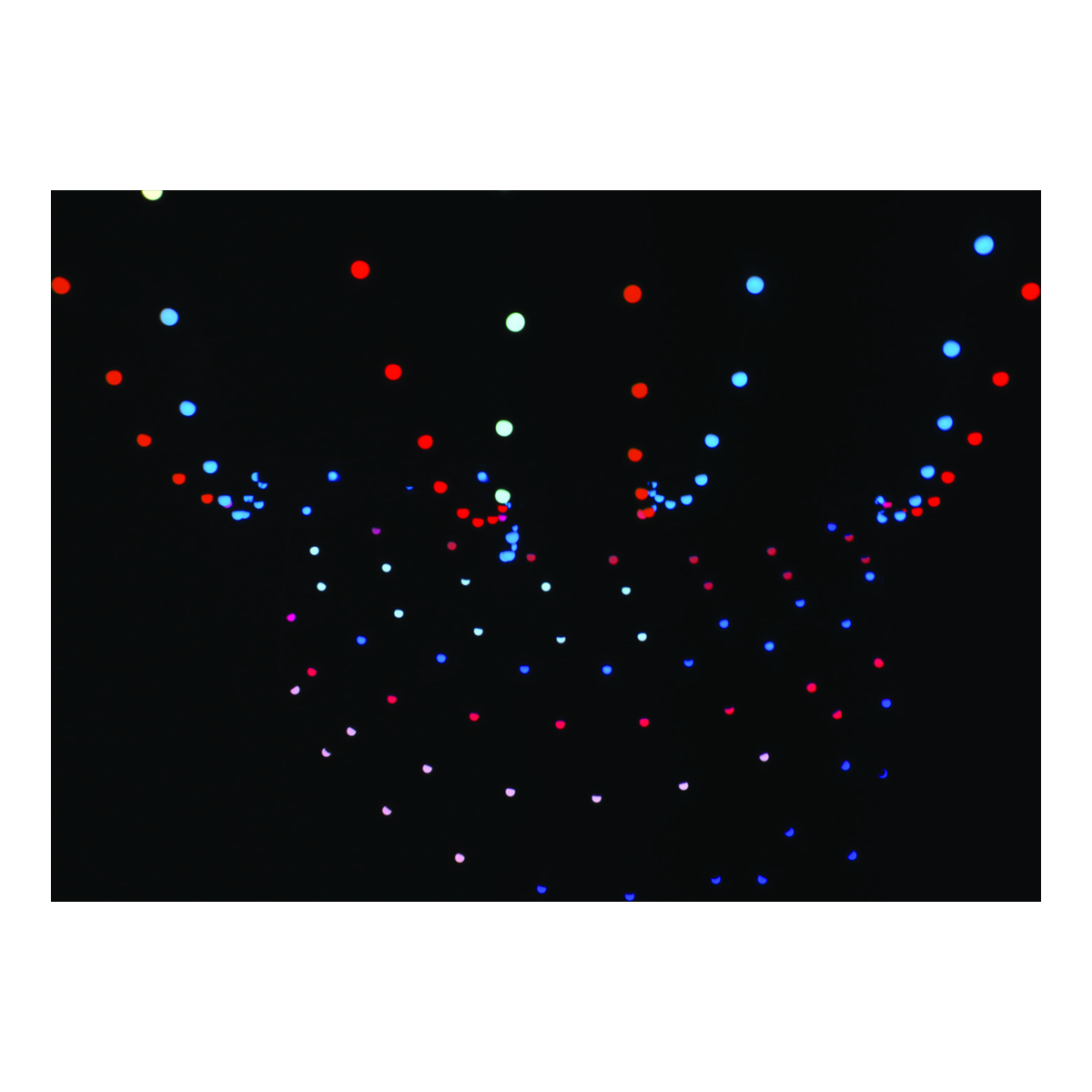 Showtec Festoon Q4 String IP65 – 15 m, 20 pixels, per-pixel aansturing (DMX/Art-Net) Showtec Festoon Q4 String IP65 – 15 m, 20 pixels, per-pixel aansturing (DMX/Art-Net)