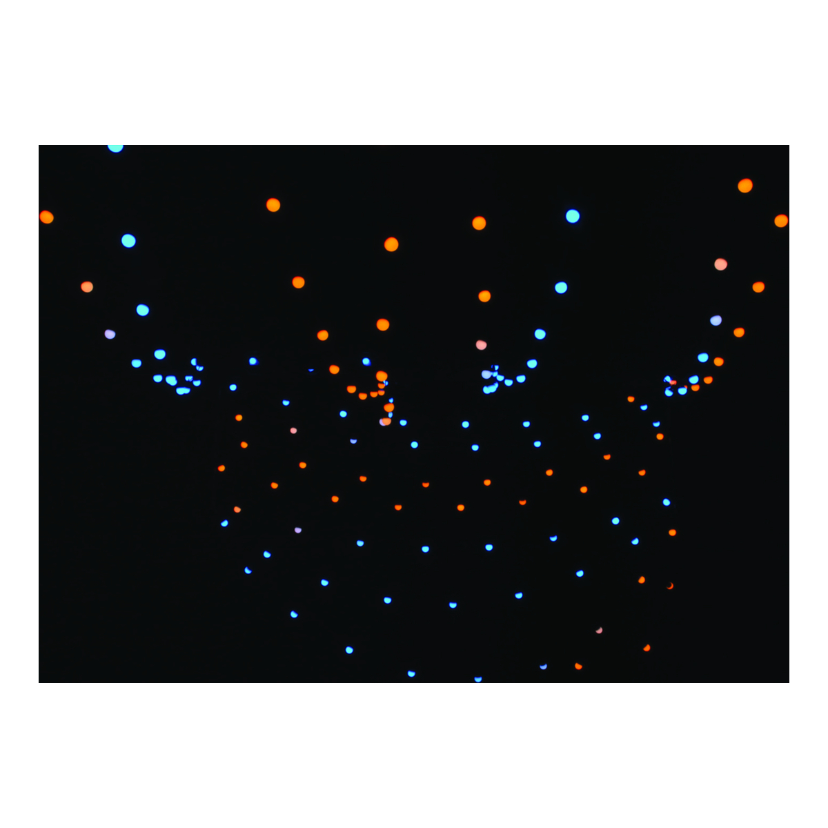 Showtec Festoon Q4 String IP65 – 15 m, 20 pixels, per-pixel aansturing (DMX/Art-Net) Showtec Festoon Q4 String IP65 – 15 m, 20 pixels, per-pixel aansturing (DMX/Art-Net)