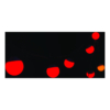 Showtec Festoon Q4 String IP65 – 15 m, 20 pixels, per-pixel aansturing (DMX/Art-Net)