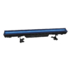 Showtec Spectra Strobe 360X 384X IP65 – DMX/RDM strobe- en wash-bar, 1 m