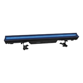 Showtec Spectra Strobe 360X 384X IP65 – DMX/RDM strobe- en wash-bar, 1 m Showtec Spectra Strobe 360X 384X IP65 – DMX/RDM strobe- en wash-bar, 1 m