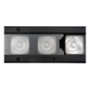 Showtec Beam Shaper for Spectra Series – Accessoire voor Spectra‑lichtbalken, 15°