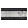 Showtec Beam Shaper for Spectra Series – Accessoire voor Spectra‑lichtbalken, 15°