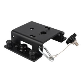 Showtec Vertical Bracket for Spectra Series Showtec Vertical Bracket for Spectra Series