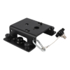 Showtec Vertical Bracket for Spectra Series – Voor verticale montage en montage op grondplaat Showtec Vertical Bracket for Spectra Series – Voor verticale montage en montage op grondplaat