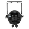 Showtec Cameleon Zoom Spot 4Q6 Tour – 4x 50 W RGBWA-UV Spot